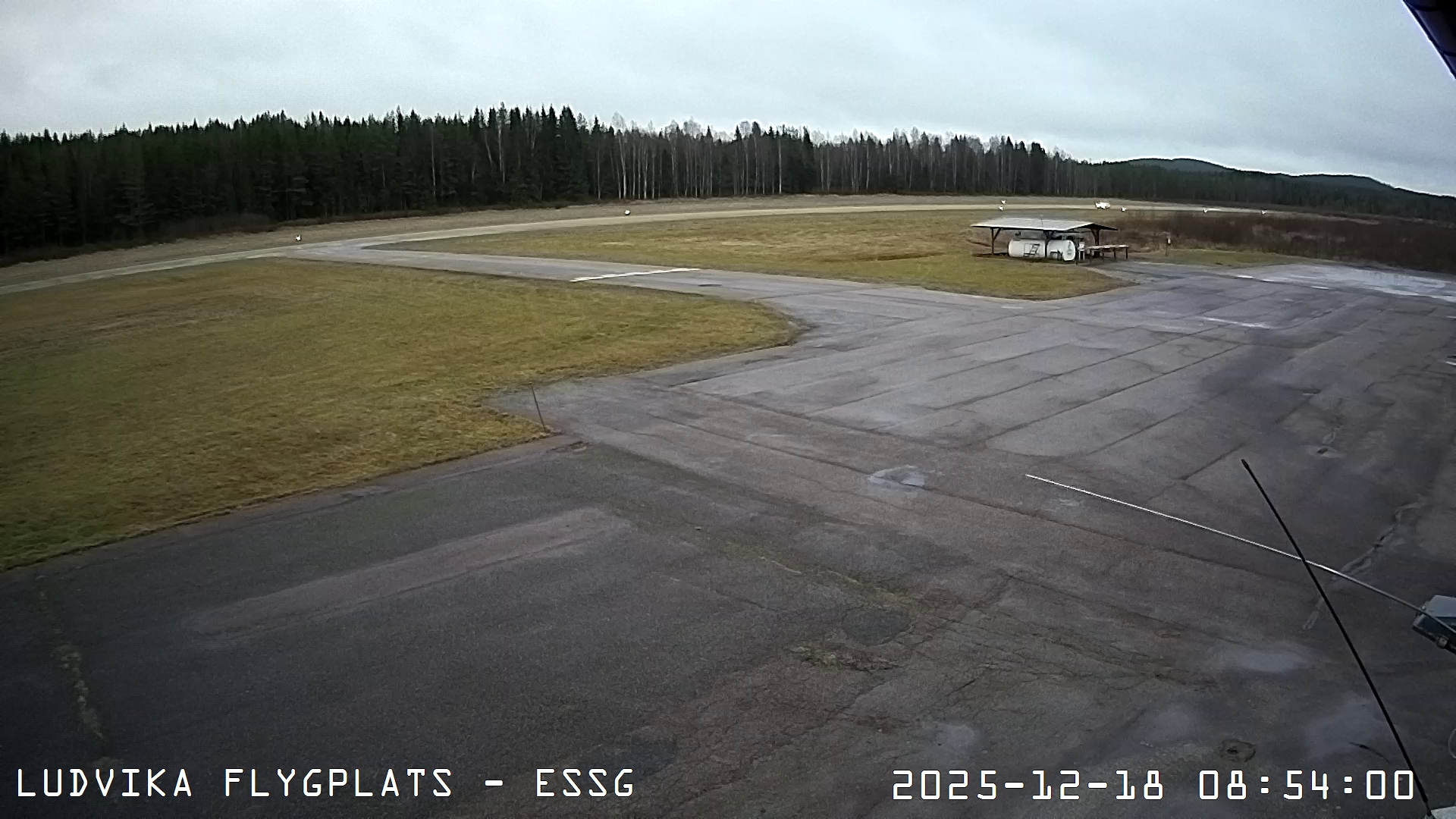 Webbkameror Ludvika Segelflygklubb Webbkameror Ludvika Segelflygklubb